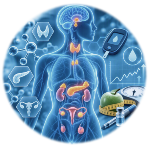 Pharmacotherapy for obesity management – CPD Points: 2 Clinical on 70% pass rate